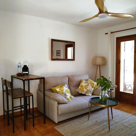 Apartamento Buganvilla Pool Muntanya la Sella Kültér fotó